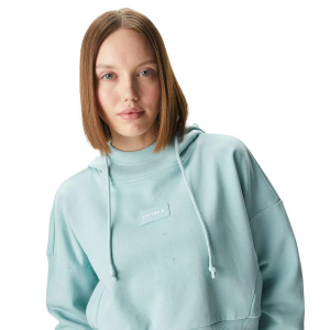 Женская толстовка UNITED 4 1.0 ESSENTIALS W HOODIE
