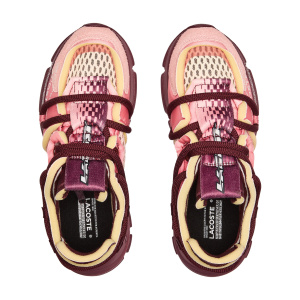 Женские кроссовки Lacoste L003 ACTIVE RUNWAY 124 1 SFA