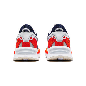 Кроссовки PUMA RS COLLEGE TRAINERS