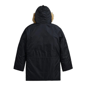 Мужская парка Alpha Industries SLIM FIT N3B