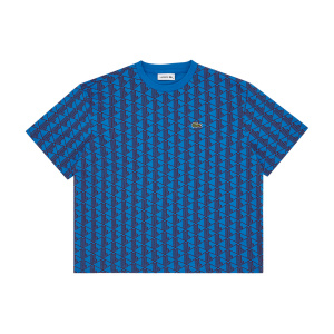 Женская футболка Lacoste T-SHIRT SS
