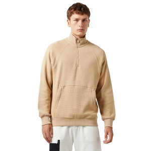 Мужская толстовка UNITED 4 WAFFLE M HOODIE