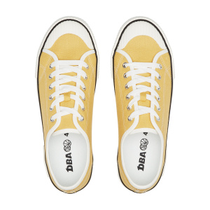 Женские кеды ДВА МЯЧА DBA