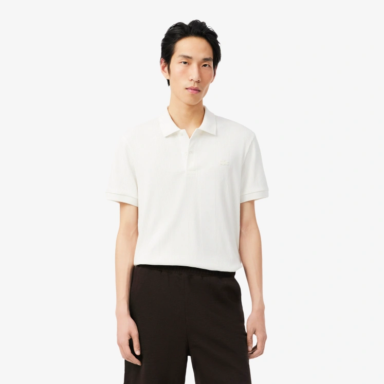 Мужское поло Lacoste POLO