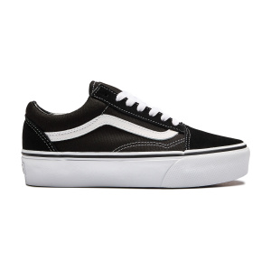 Женские кеды Vans OLD SKOOL PLATFORM
