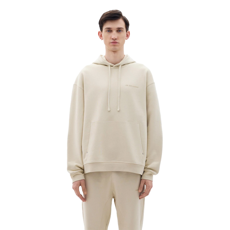 Мужская толстовка Les Benjamins HOODIE 405