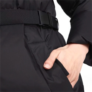 Женская куртка PUMA Down Coat