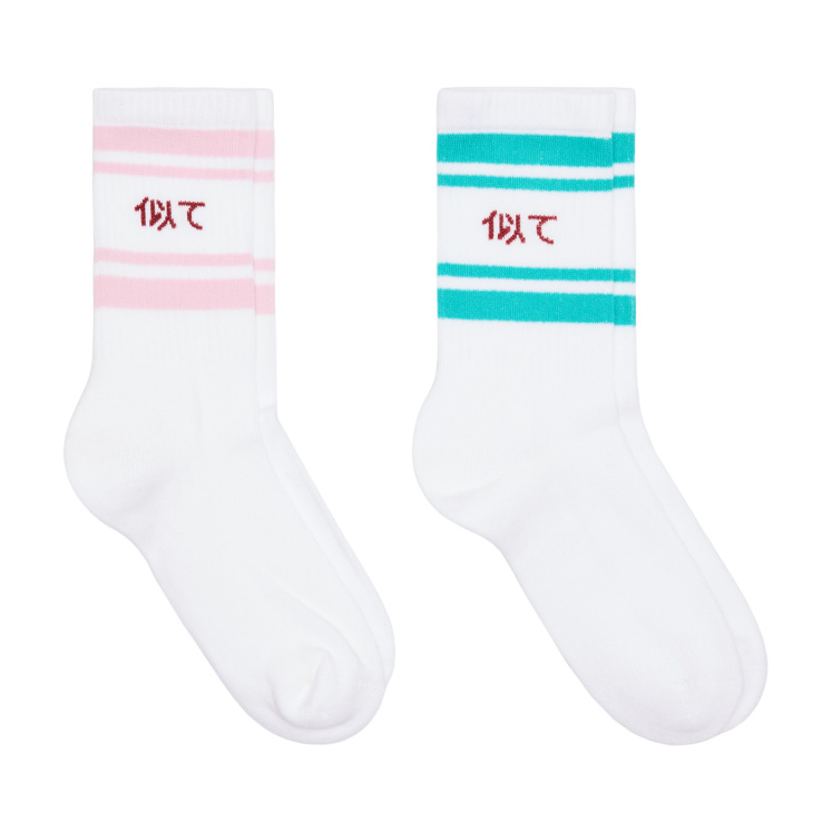 Носки UNITED 4 UNITED SOCKS DOUBLE