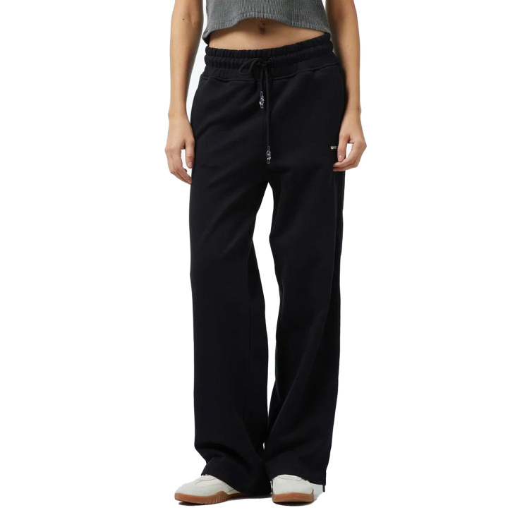 Женские брюки UNITED 4 WOMEN OVERSIZE ZIP PANTS
