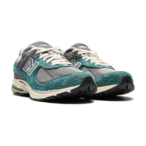 Мужские кроссовки New Balance M2002