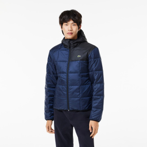 Мужская куртка Lacoste BLOUSON