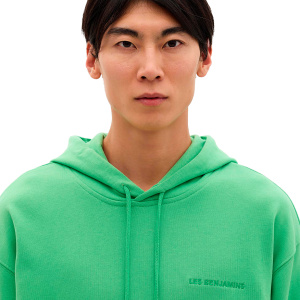 Мужская толстовка Les Benjamins HOODIE 305