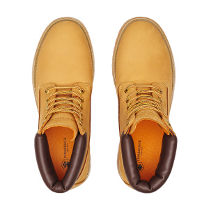 Мужские ботинки Lumberjack ANKLE BOOT