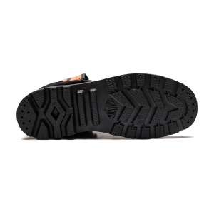 Мужские ботинки Palladium BAGGY REQUILTED