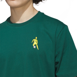 Мужская футболка adidas SUM HBR T