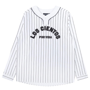 Мужская толстовка The Hundreds Victor LS Woven