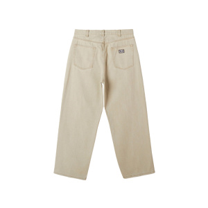 Мужские брюки OBEY BIGWIG BAGGY DENIM