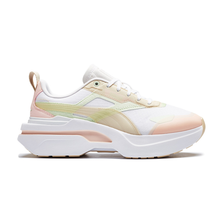 Женские кроссовки PUMA Kosmo Rider Soft