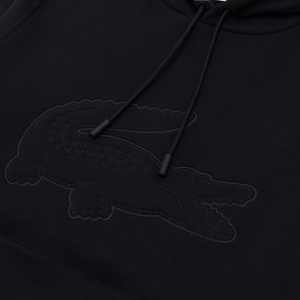 Мужская толстовка Lacoste CANGOROO HOODIE