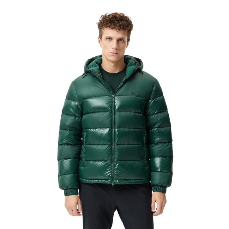 Мужская куртка Lacoste OUTERWEAR