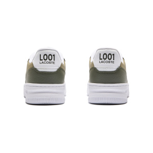 Мужские кроссовки Lacoste L001 SET 125 8 SMA