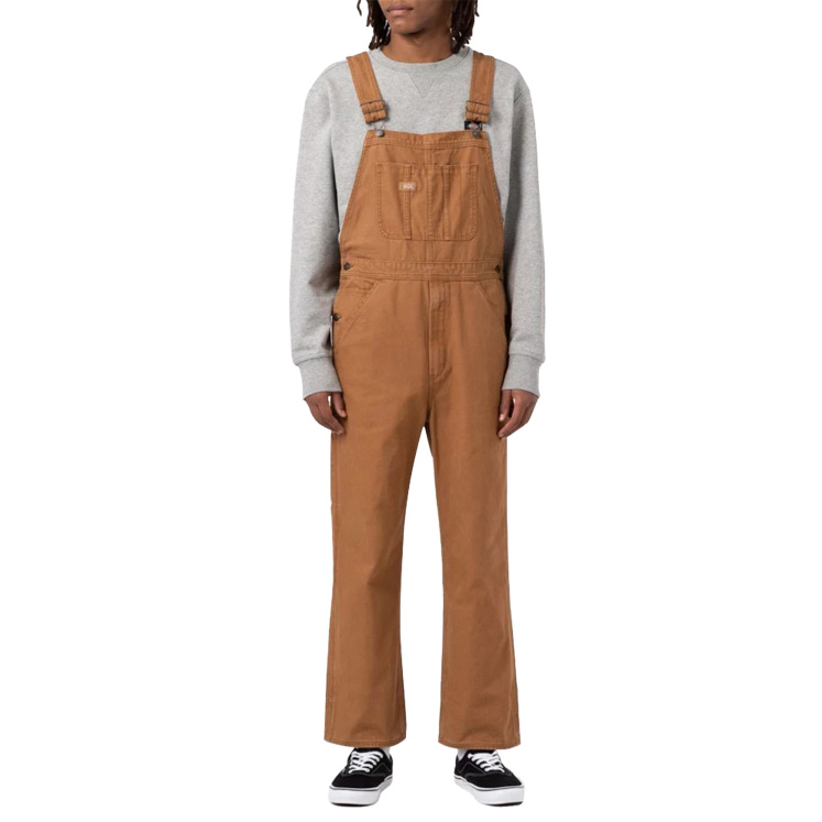 Мужской комбинезон DICKIES DUCK CANVAS CLASSIC BIB