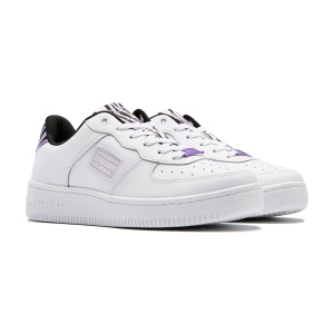Женские кроссовки Tommy Jeans WILD ANIMAL CUPSOLE