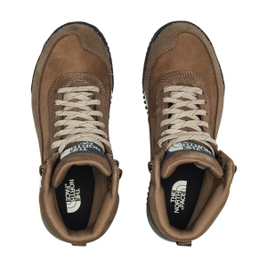Женские ботинки The North Face BACK-TO-BERKELEY III LEATHER WATERPROOF