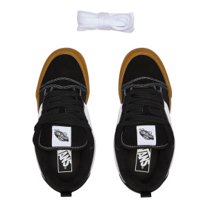 Женские кеды Vans Knu Skool