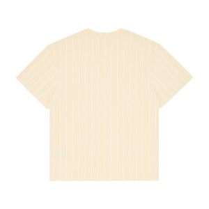 Мужская футболка Karl Kani Small Signature Essential Pinstripe Tee