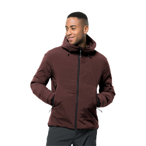 Мужская куртка Jack Wolfskin Bike Commute Ins Jkt