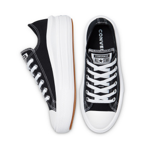 Женские кеды Converse Run Star Hike Low