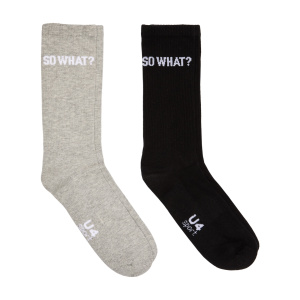 Носки UNITED SOCKS DOUBLE