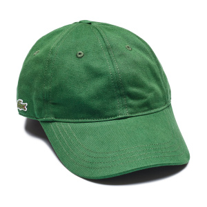 Кепка CAP LACOSTE