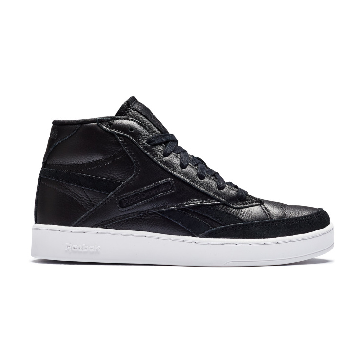 Мужские кеды Reebok CLUB C FORM HI