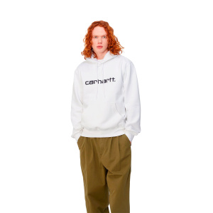 Мужская толстовка Carhartt WIP Hooded Carhartt Sweatshirt