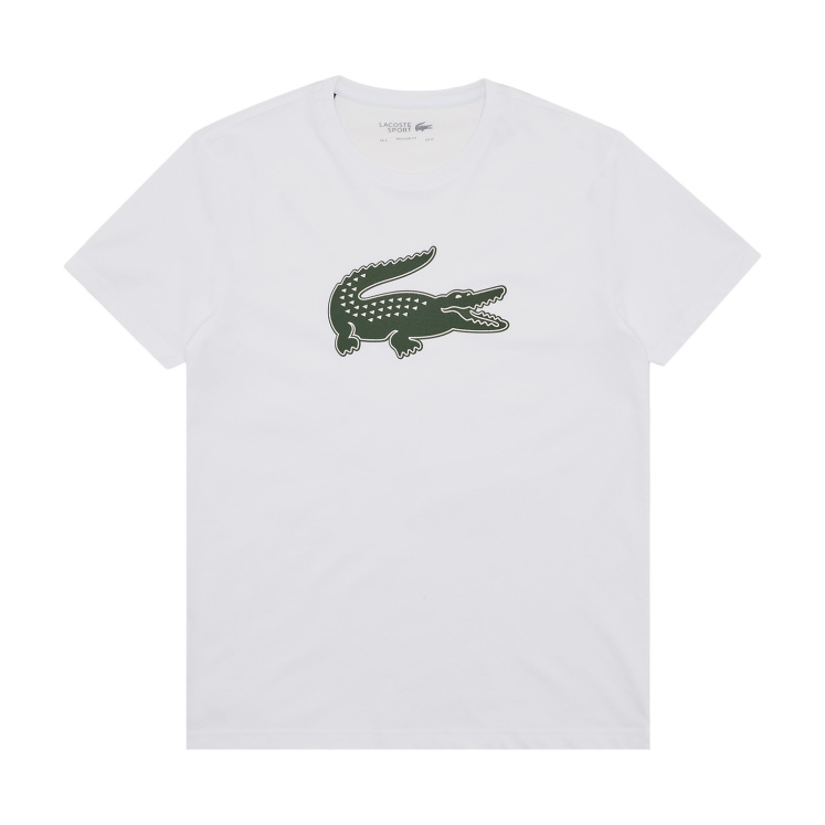 Мужская футболка Lacoste T-SHIRT SS