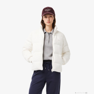 Женская куртка Lacoste BLOUSON