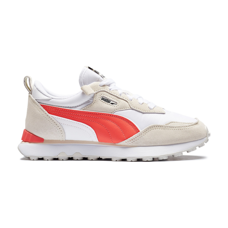 Женские кроссовки PUMA Rider FV Essentials