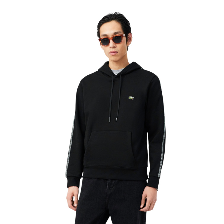 Мужская толстовка Lacoste SWEATSHIRT