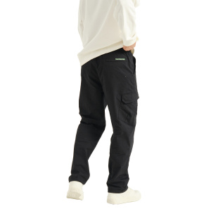 Мужские брюки Anta One More Green