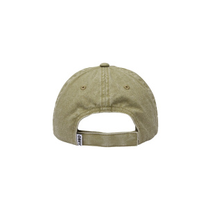 Кепка OBEY ICON EYES PIGMENT 6 PANEL VELCRO BACK