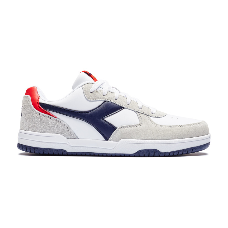 Мужские кроссовки diadora RAPTOR LOW SL