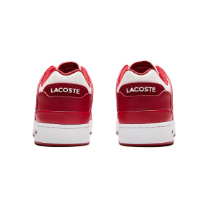 Мужские кеды Lacoste COURT CAGE 124 1 SMA