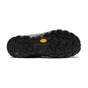 Мужские ботинки Jack Wolfskin CYROX TEXAPORE LOW M