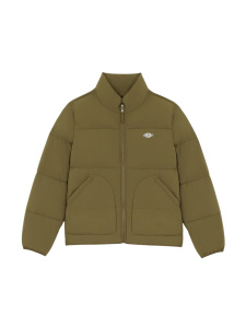 Мужская куртка Dickies SUMMERDALE PUFFER