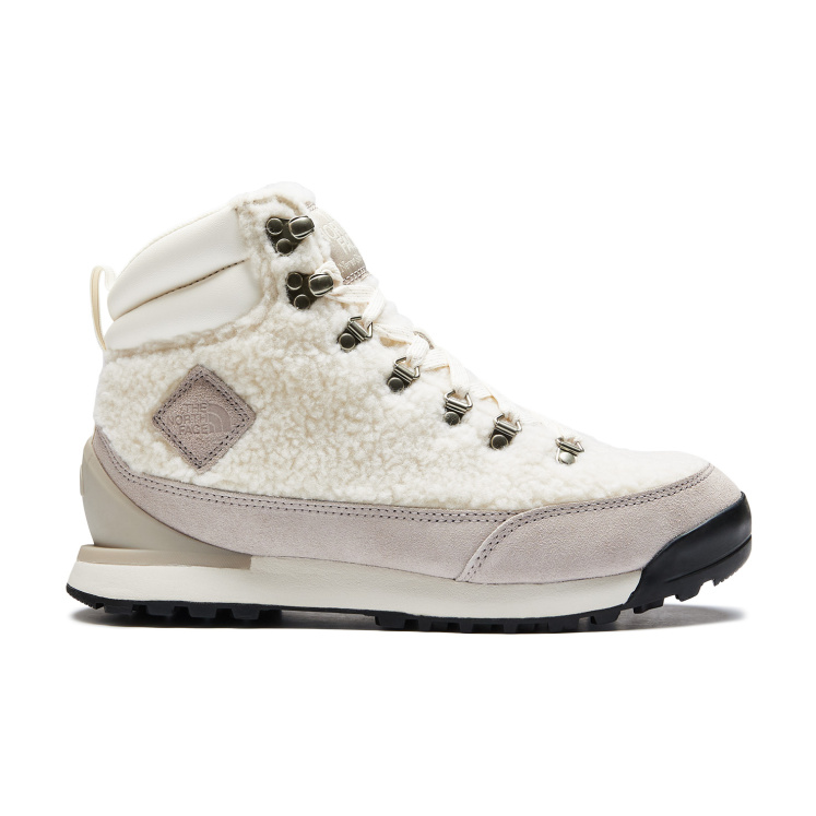 Женские ботинки The North Face BACK-TO-BERKELEY IV HIGH PILE