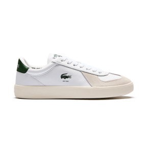Женские кеды Lacoste BASESHOT PRO