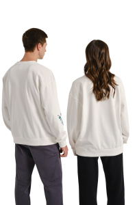 Толстовка Anta SKATER'S FAMILY-AUTUMN