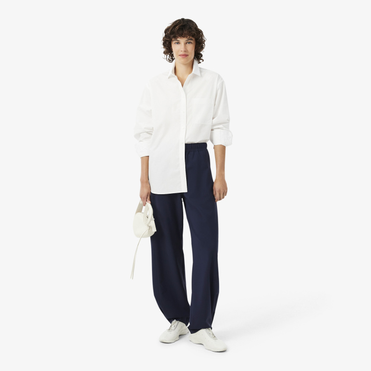 Женские брюки Lacoste TROUSERS
